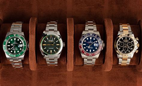 pros and cons of buying a used rolex|why do people buy rolex.